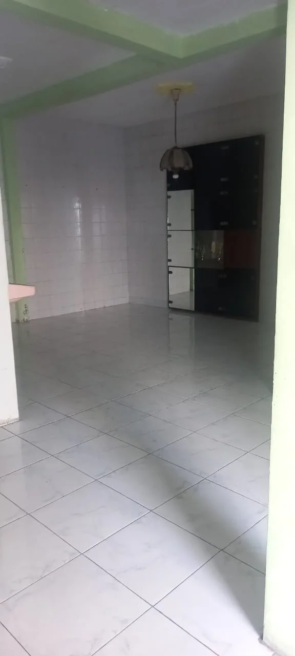 Dijual Rumah Luas Kawasan Strategis di Jemur Andayani, Wonocolo, Surabaya Selatan - Thumbnail 3