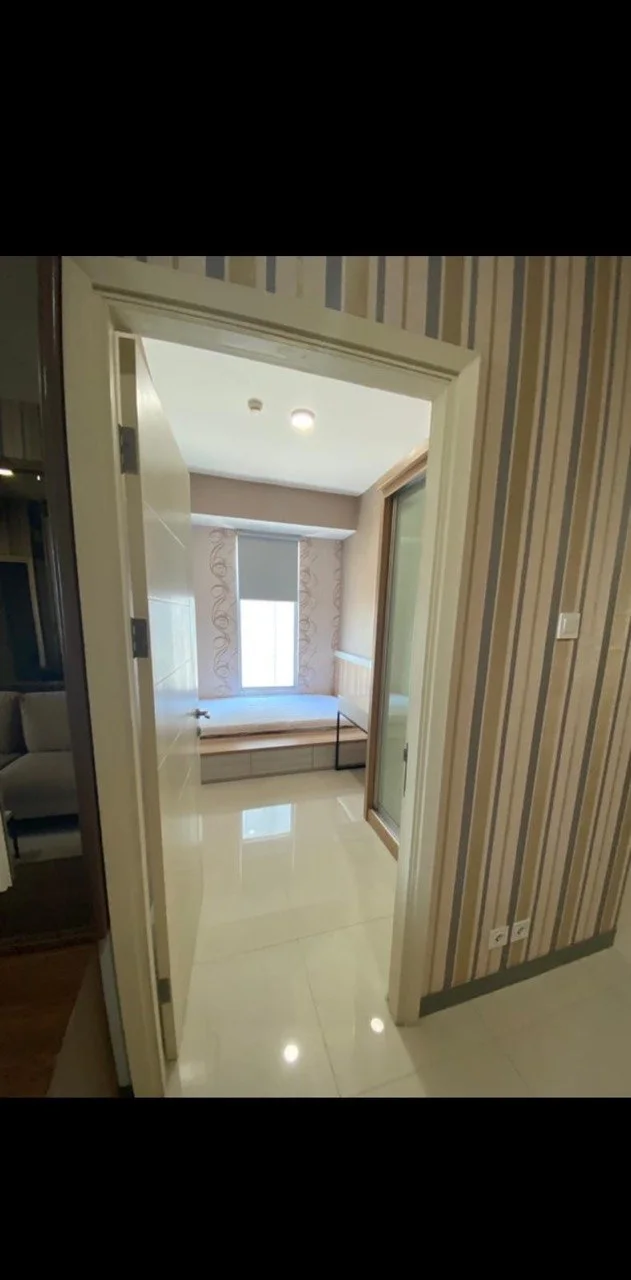Dijual/Disewakan Apartement 2 BR Full Furnish Siap Huni di Anderson Surabaya Barat - Thumbnail 5