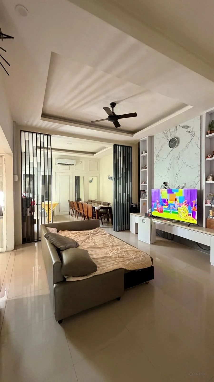 Dijual Rumah Minimalis Modern di Puri Surya Jaya Sidoarjo - Thumbnail 4