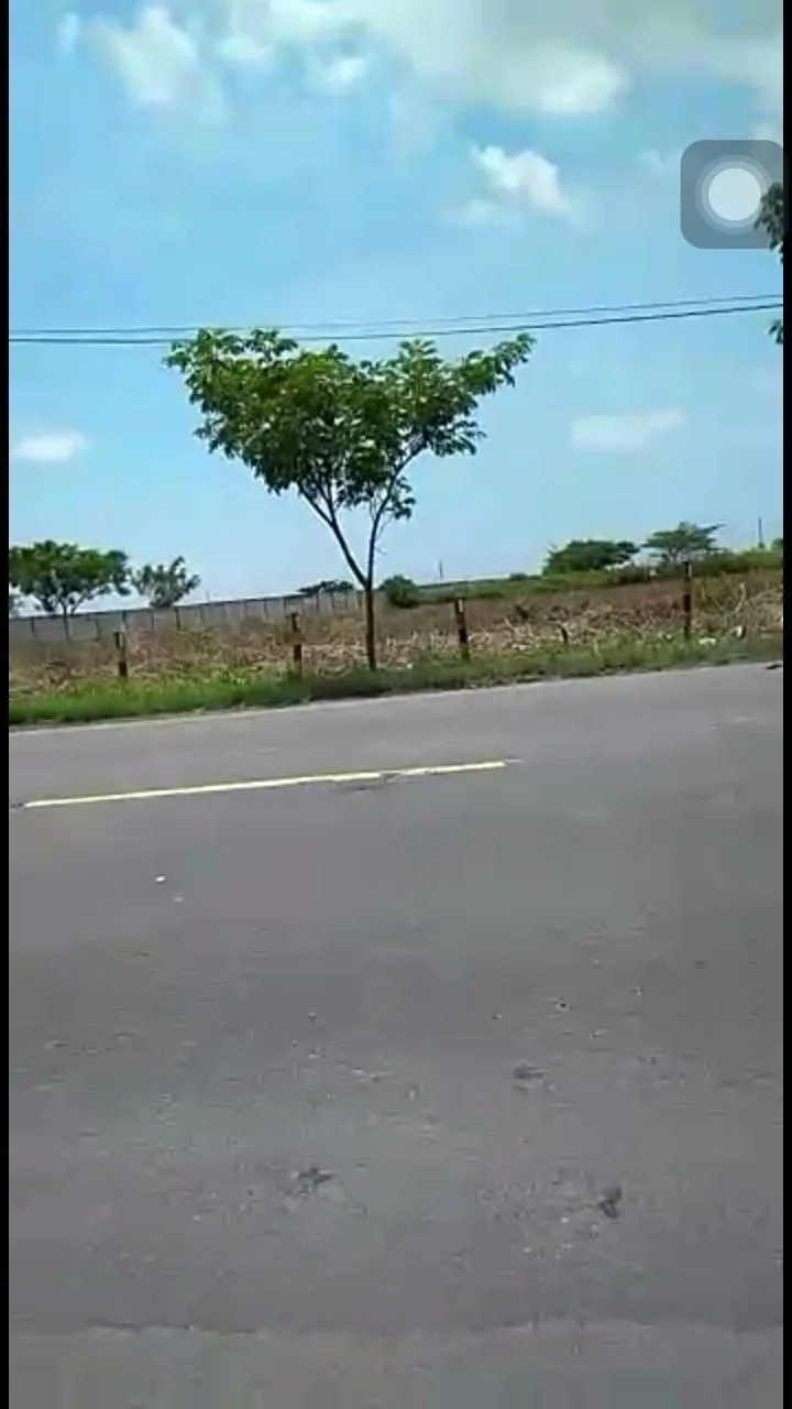 Dijual Tanah lokasi Strategis Widang Tuban