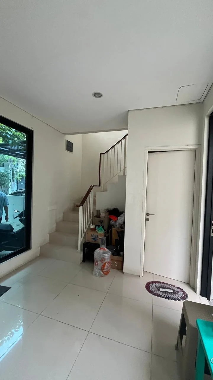 Dijual Rumah Termurah Northwest Lake Citraland Surabaya Barat - Thumbnail 3