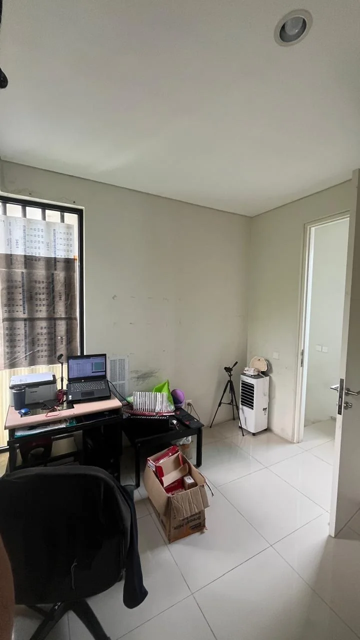 Dijual Rumah Termurah Northwest Lake Citraland Surabaya Barat - Thumbnail 7