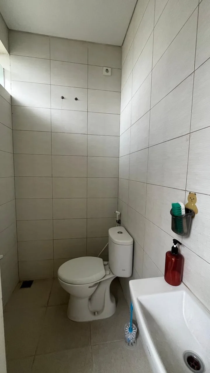 Dijual Rumah Termurah Northwest Lake Citraland Surabaya Barat - Thumbnail 8