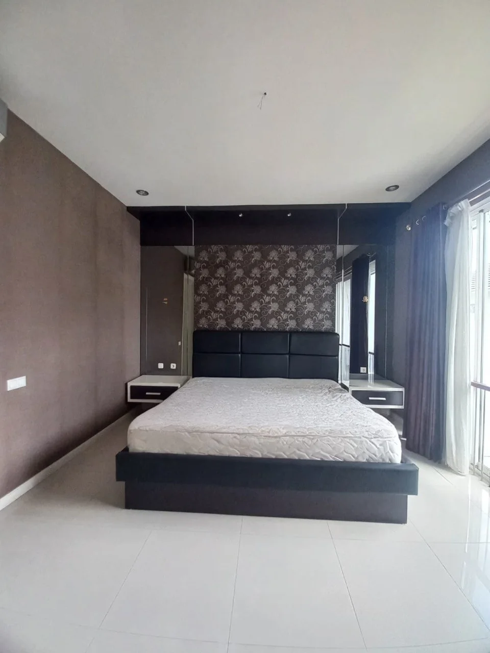 Dijual Rumah Mewah Kawasan Premium Diamond Hill Citraland Surabaya Barat - Thumbnail 7