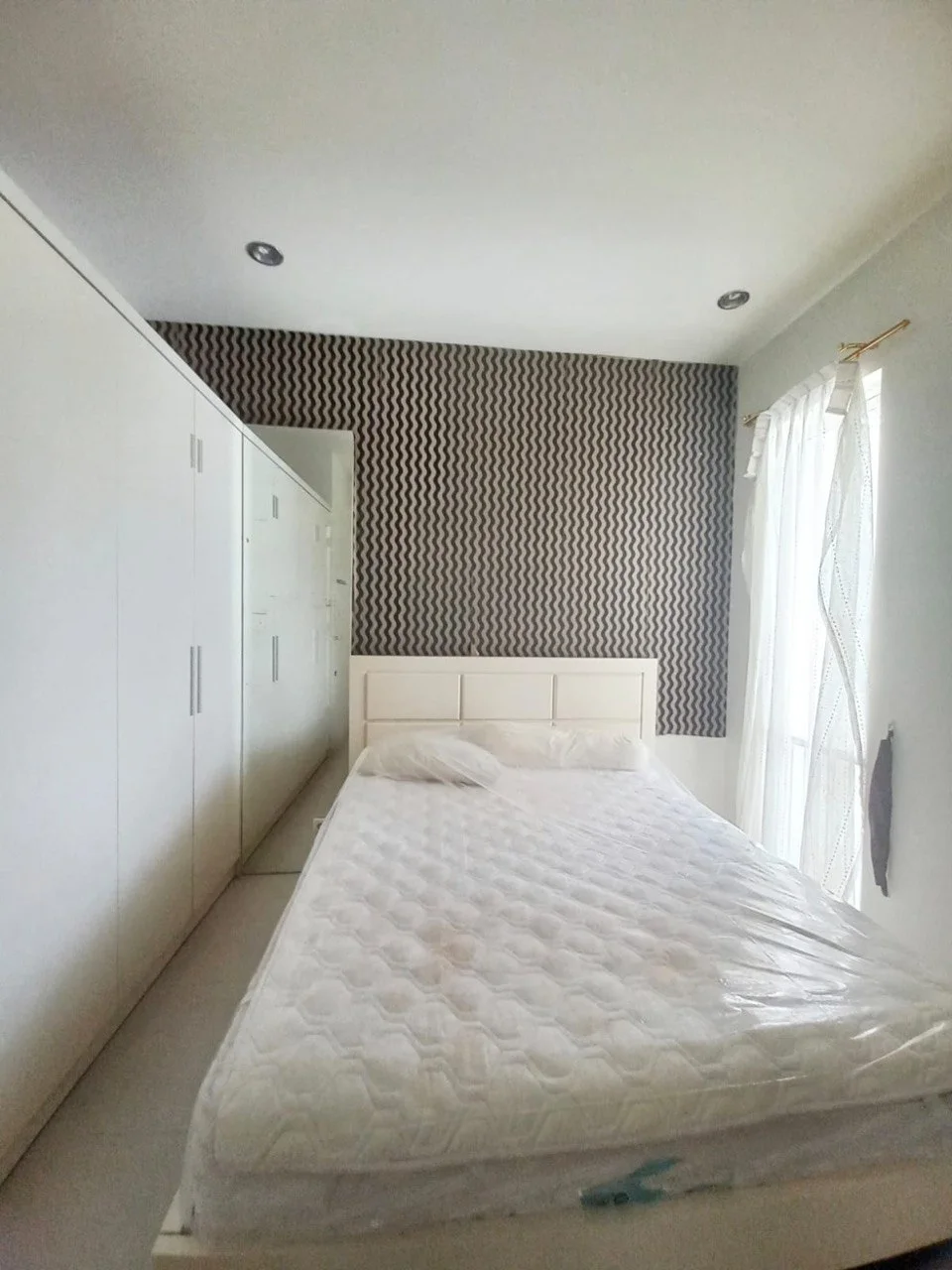 Dijual Rumah Mewah Kawasan Premium Diamond Hill Citraland Surabaya Barat - Thumbnail 8