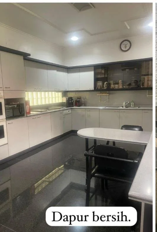 Dijual Rumah Mewah Lokasi Premium Margorejo Indah Surabaya Selatan - Thumbnail 3