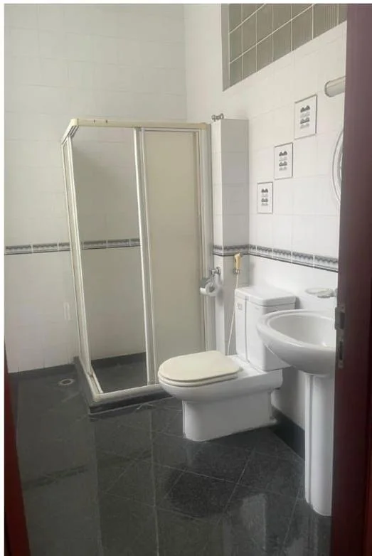 Dijual Rumah Mewah Lokasi Premium Margorejo Indah Surabaya Selatan - Thumbnail 4