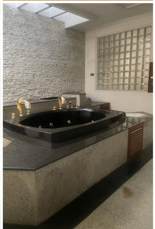 Dijual Rumah Mewah Lokasi Premium Margorejo Indah Surabaya Selatan - Thumbnail 5