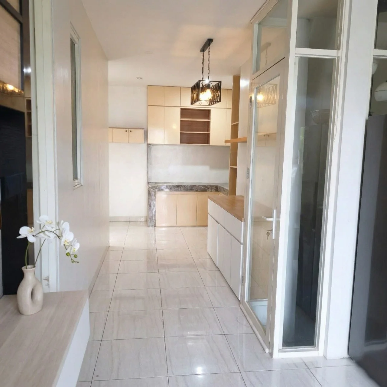 Dijual Rumah Siap Huni Northwest Park Citraland Surabaya Barat - Thumbnail 2