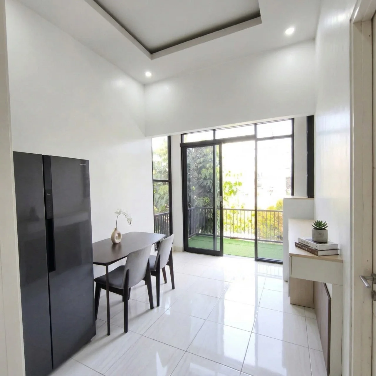 Dijual Rumah Siap Huni Northwest Park Citraland Surabaya Barat - Thumbnail 5