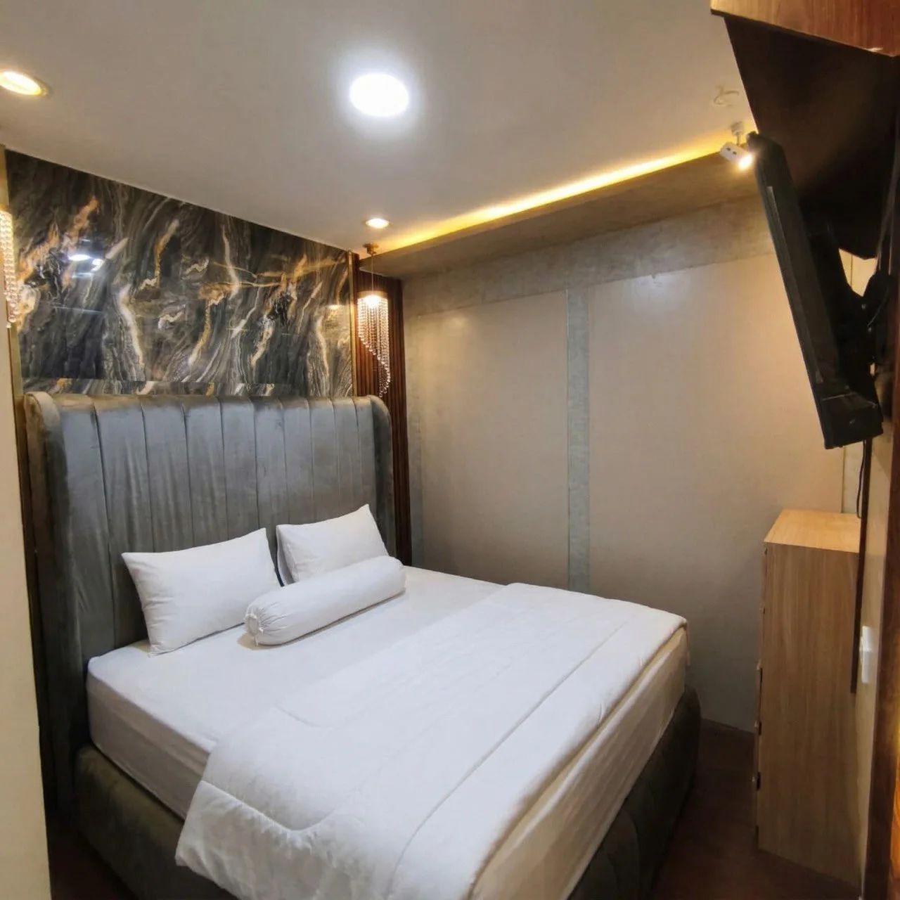 Dijual Rumah Siap Huni Northwest Park Citraland Surabaya Barat - Thumbnail 6