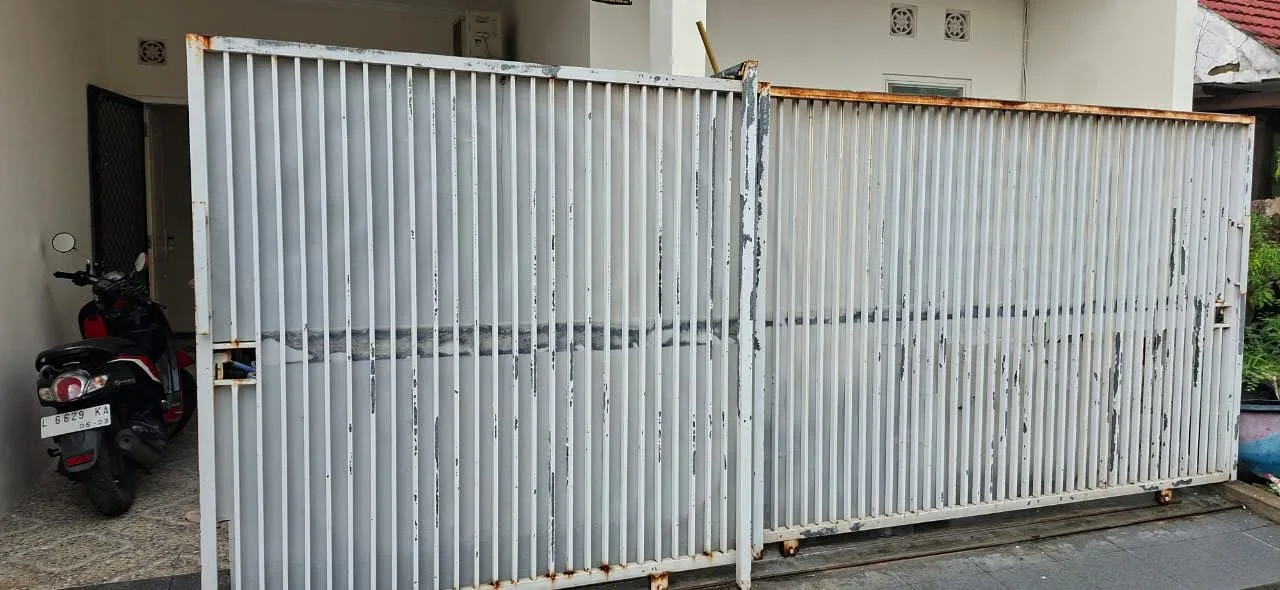 Dijual Rumah Murah Siap Huni di Citra Sentosa Surabaya Barat - Image 1