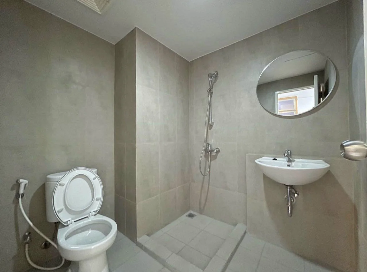 Disewakan Apartemen Furnish Type Studio di Denver Surabaya Barat - Thumbnail 5