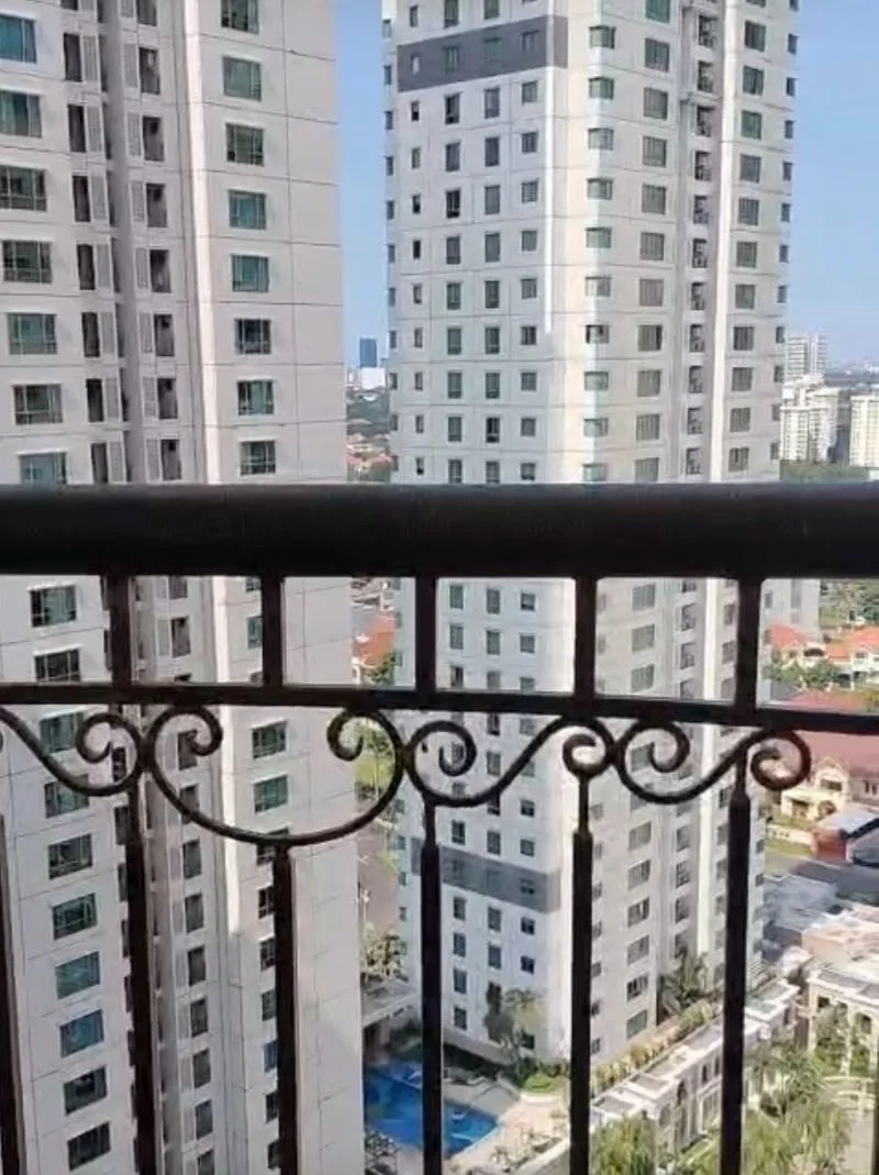 Dijual Murah Apartement Waterplace 3 Bedroom Tower A Pakuwon Indah Surabaya Barat - Thumbnail 2