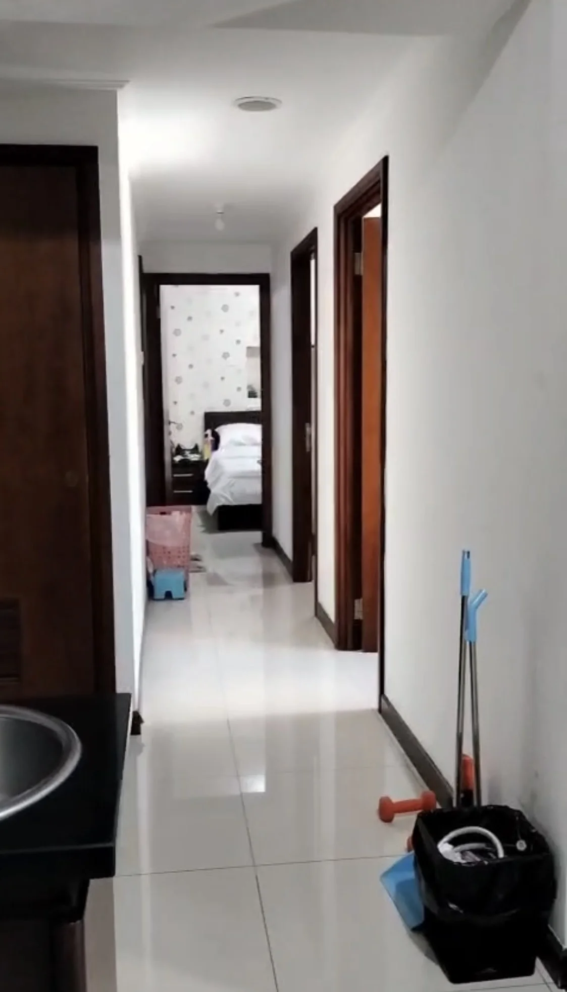 Dijual Murah Apartement Waterplace 3 Bedroom Tower A Pakuwon Indah Surabaya Barat - Thumbnail 5