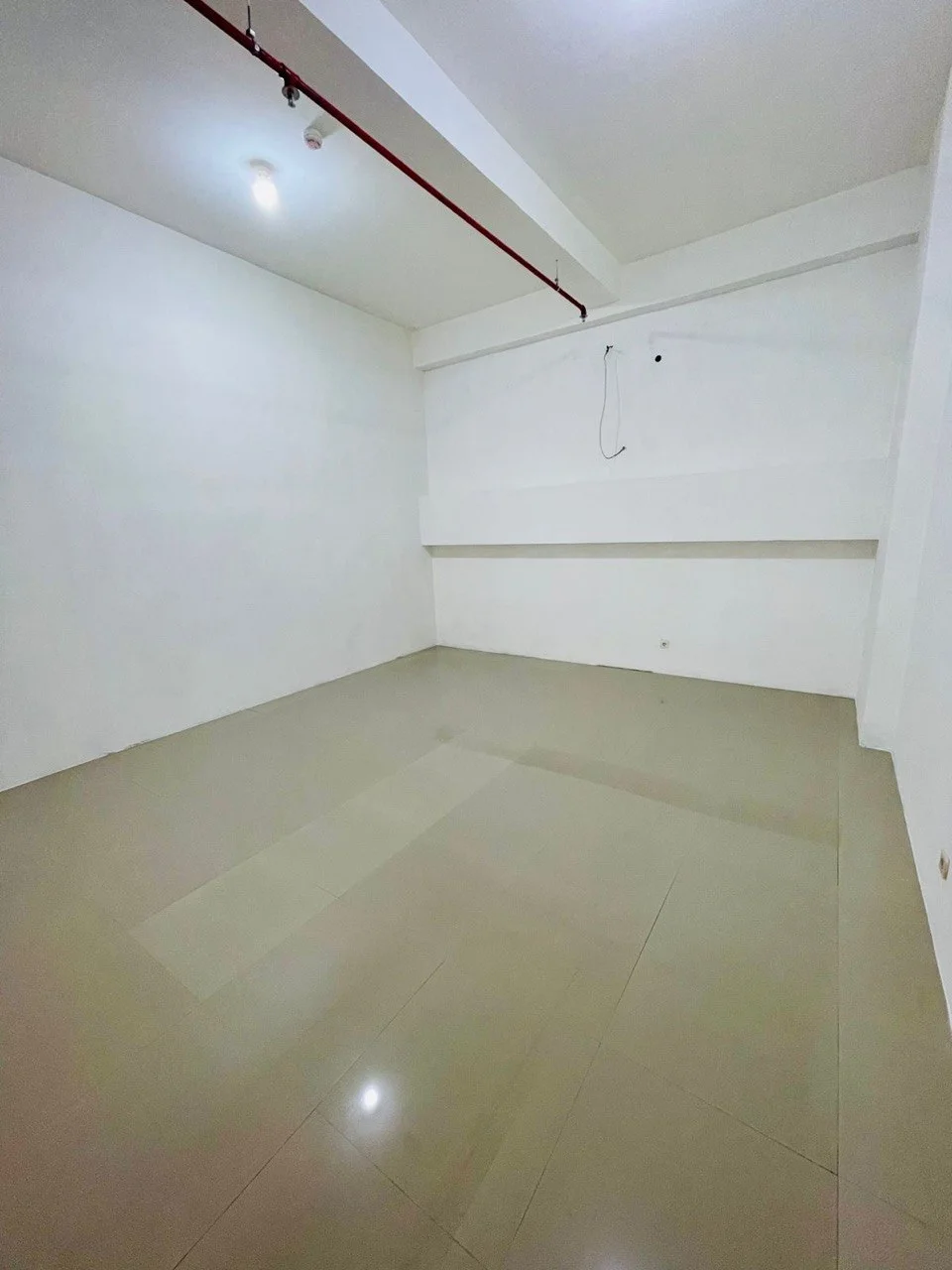 Dijual Apartement Office Eksklusif Strategis Siap Huni di Gunawangsa Merr Surabaya Timur