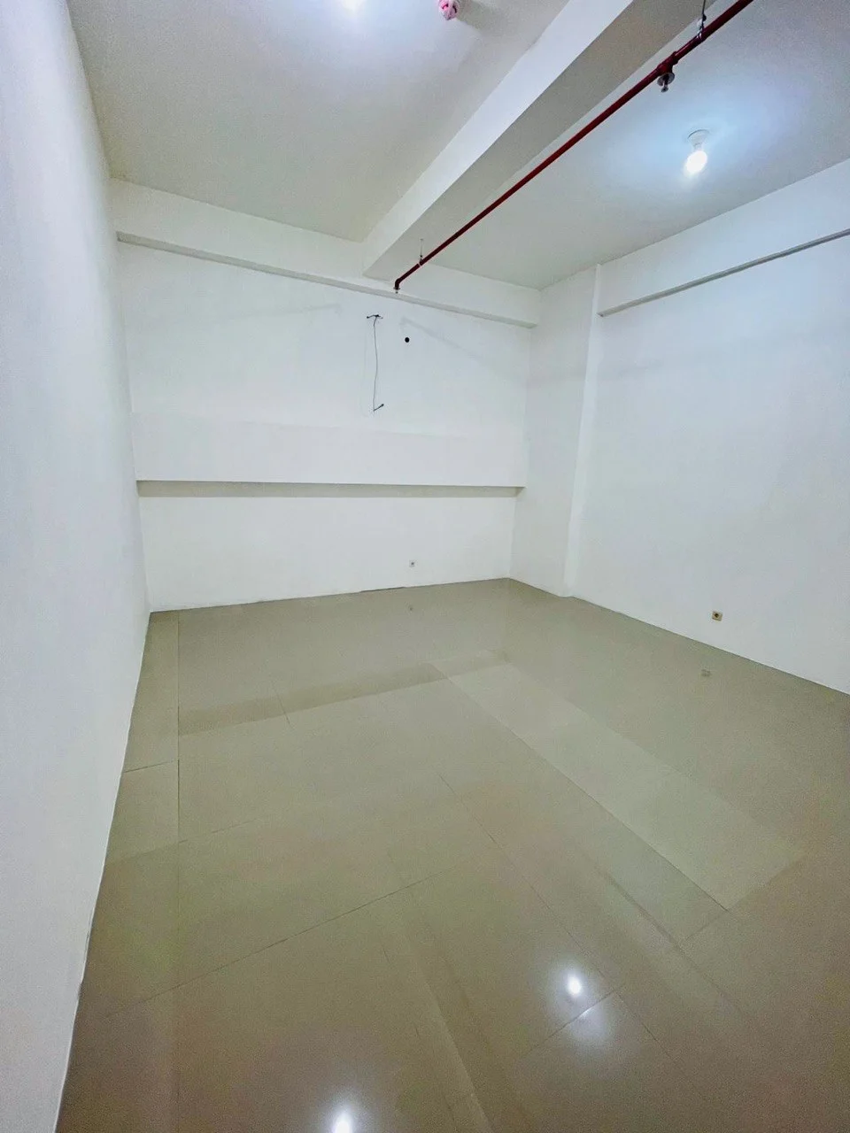 Dijual Apartement Office Eksklusif Strategis Siap Huni di Gunawangsa Merr Surabaya Timur - Thumbnail 3