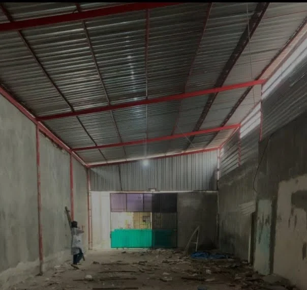 Dijual Rumah Murah di Jalan Petemon, Surabaya Barat