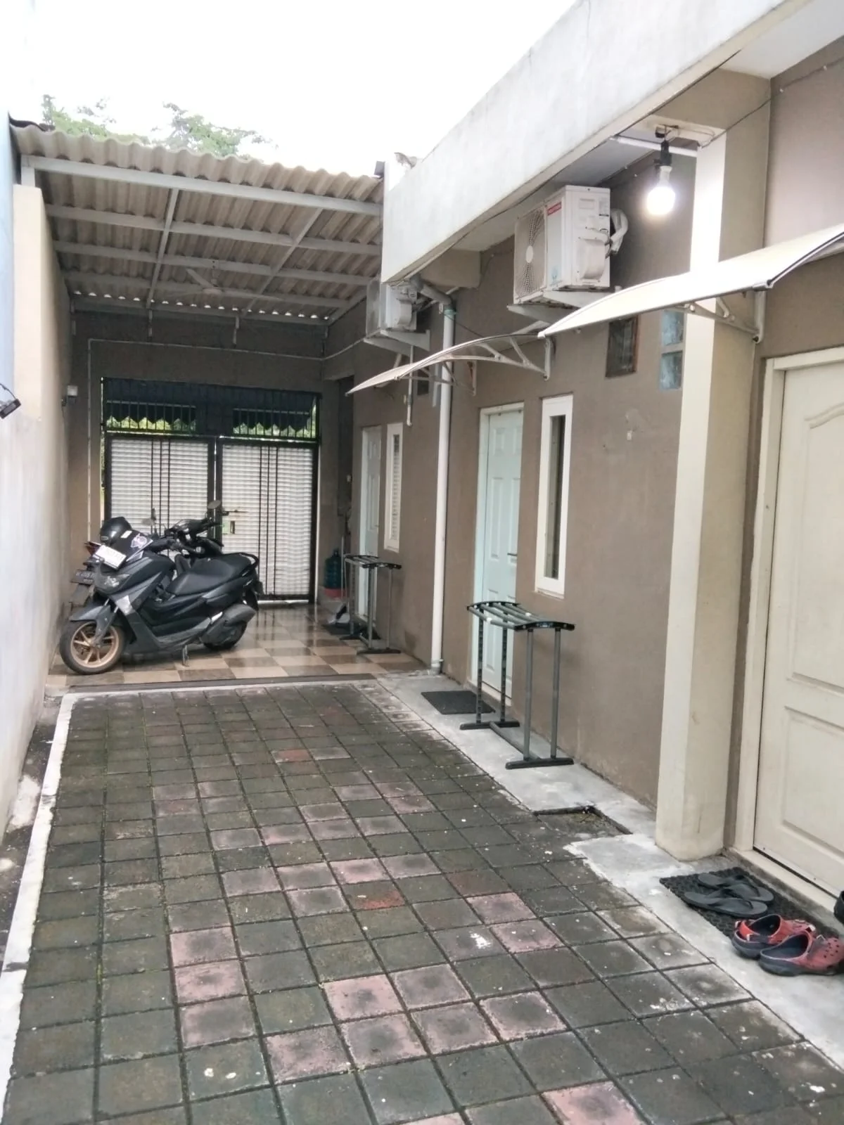 Dijual Rumah Kost Strategis Dekat Kampus di Rungkut Asri Surabaya Selatan - Thumbnail 2