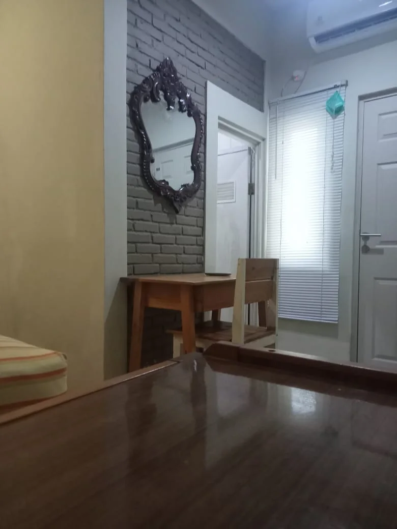 Dijual Rumah Kost Strategis Dekat Kampus di Rungkut Asri Surabaya Selatan - Thumbnail 3
