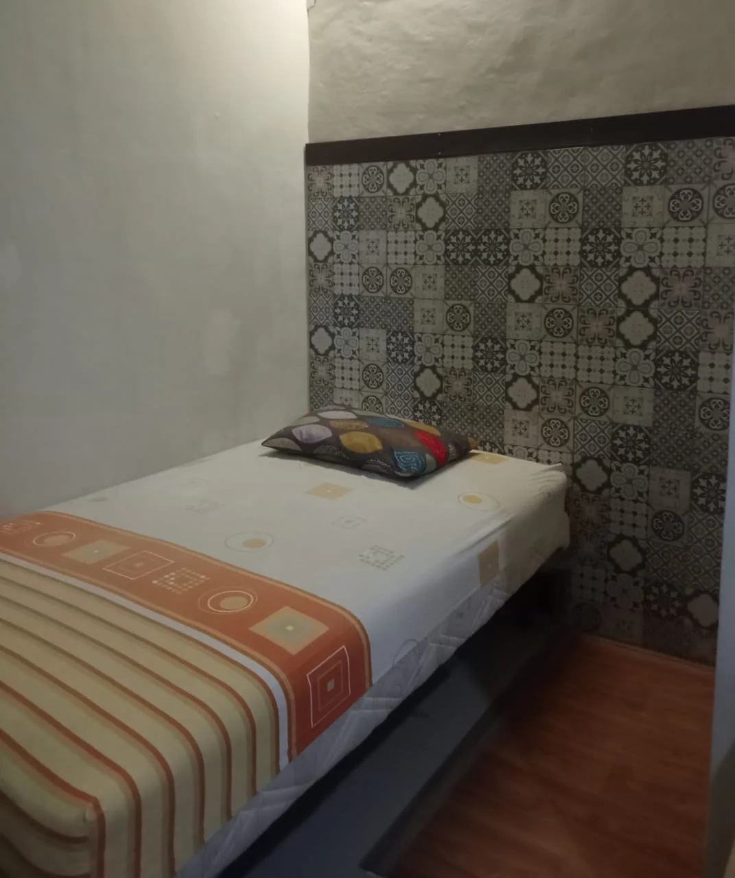 Dijual Rumah Kost Strategis Dekat Kampus di Rungkut Asri Surabaya Selatan - Thumbnail 4