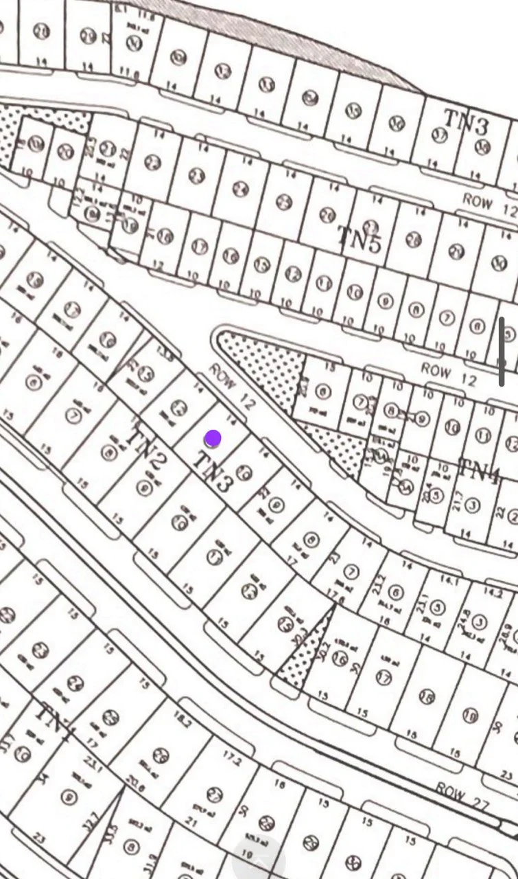 Tanah Dijual di North Emerald Mansion Citraland (bbaa) - Image 1