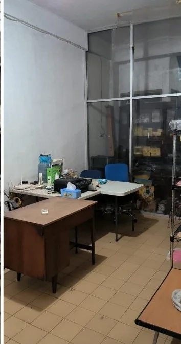 Dijual/Disewakan Ruko 3 Lantai Komersial Strategis di Kedungdoro Surabaya Pusat - Thumbnail 2