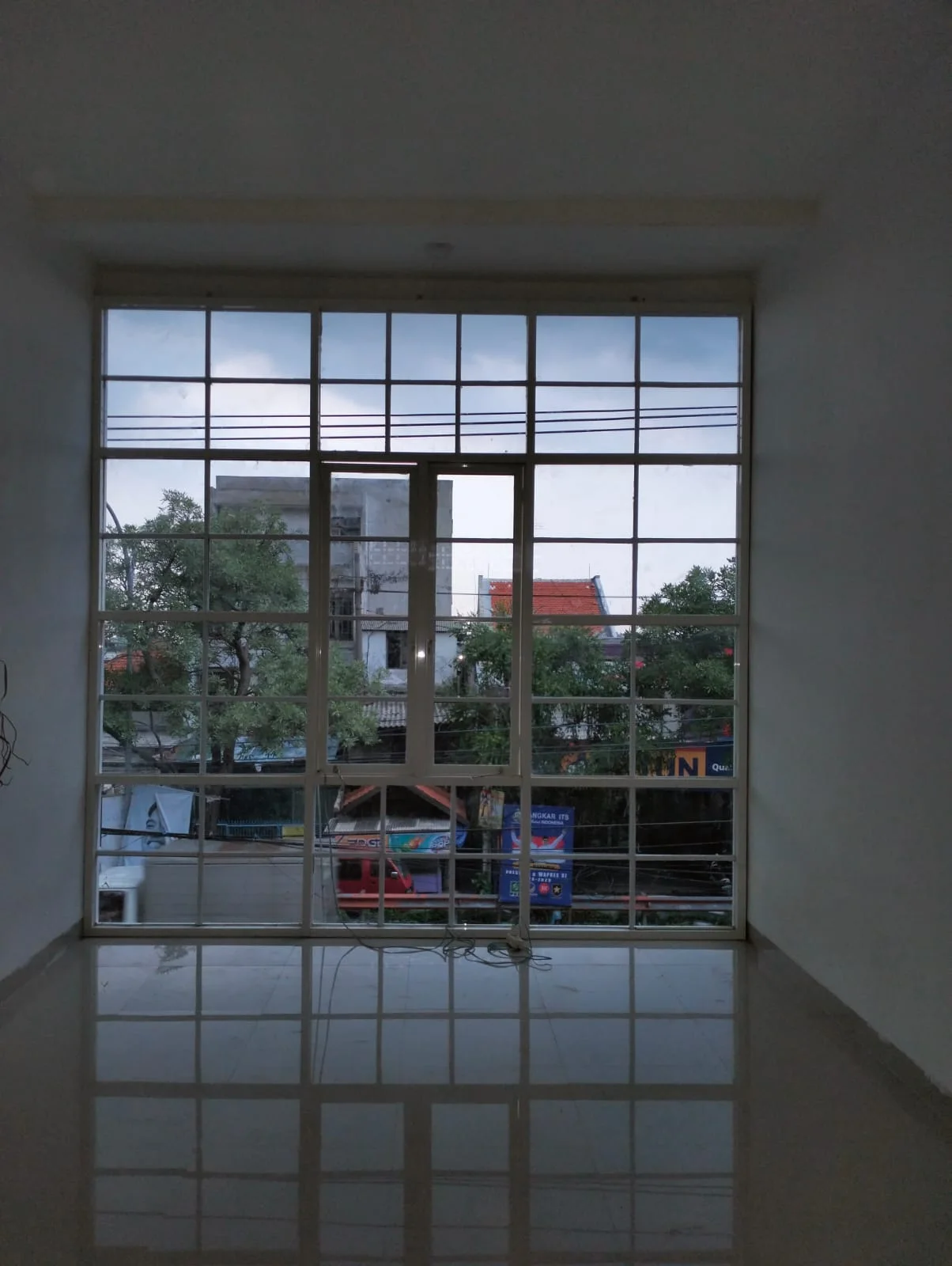 Dijual Ruko 2 Lantai Strategis Dekat Exit Tol & Raya Diponegoro di Banyu Urip Sawahan Surabaya Pusat - Thumbnail 3