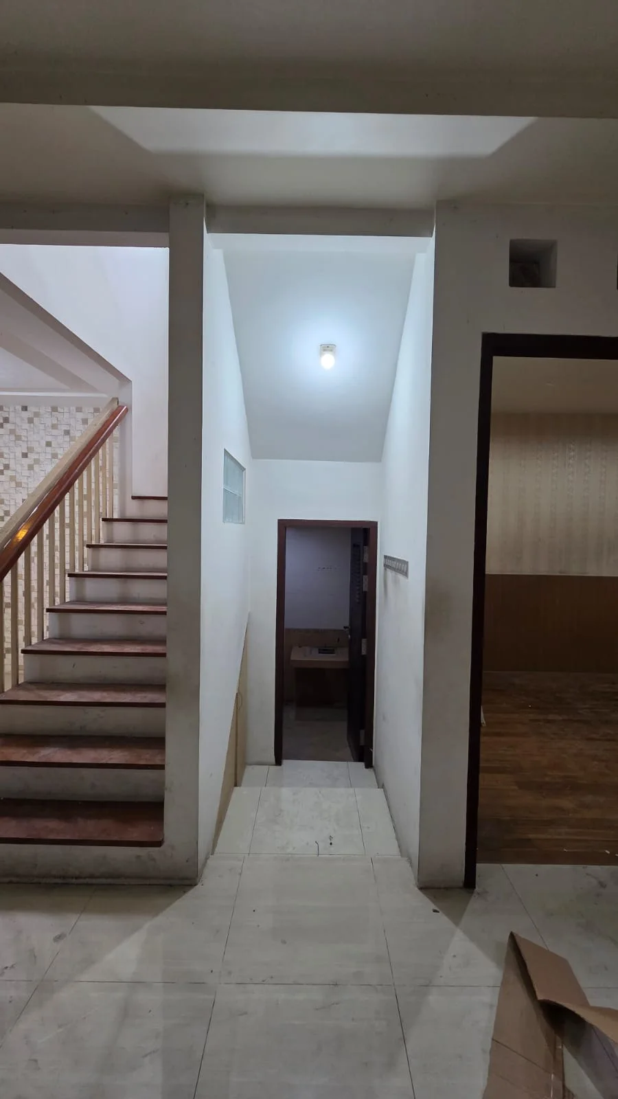 Dijual Rumah 2 Lantai Kawasan Asri & Strategis di Wisma Lidah Kulon, Lakarsantri, Surabaya Barat - Thumbnail 6