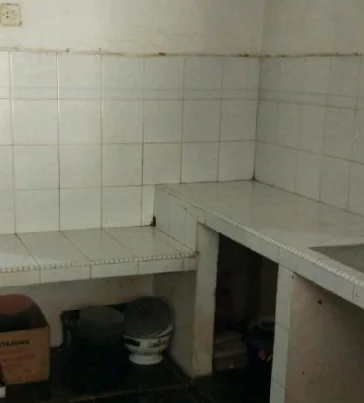 Dijual/Disewakan Rumah Siap Huni Kawasan Asri & Tenang di Wisma Lidah Kulon, Lakarsantri, Surabaya Barat - Thumbnail 2
