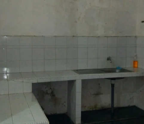 Dijual/Disewakan Rumah Siap Huni Kawasan Asri & Tenang di Wisma Lidah Kulon, Lakarsantri, Surabaya Barat - Thumbnail 3