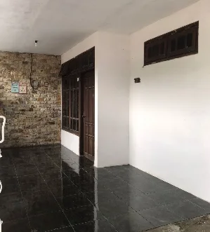 Dijual/Disewakan Rumah Siap Huni Kawasan Asri & Tenang di Wisma Lidah Kulon, Lakarsantri, Surabaya Barat - Thumbnail 6