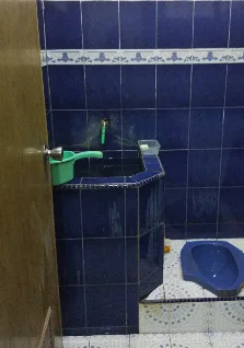 Dijual/Disewakan Rumah Siap Huni Kawasan Asri & Tenang di Wisma Lidah Kulon, Lakarsantri, Surabaya Barat - Thumbnail 8