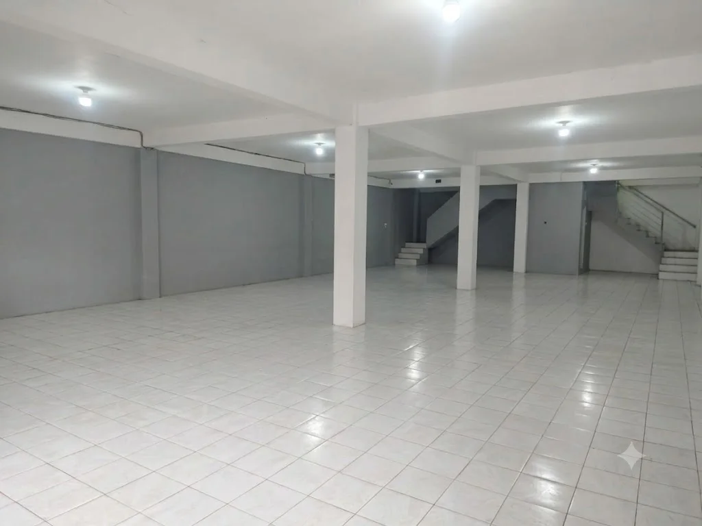 Disewakan Ruko 4 Lantai Besar & Fleksibel Halaman Luas di Raya Kenjeran Surabaya Timur - Thumbnail 7