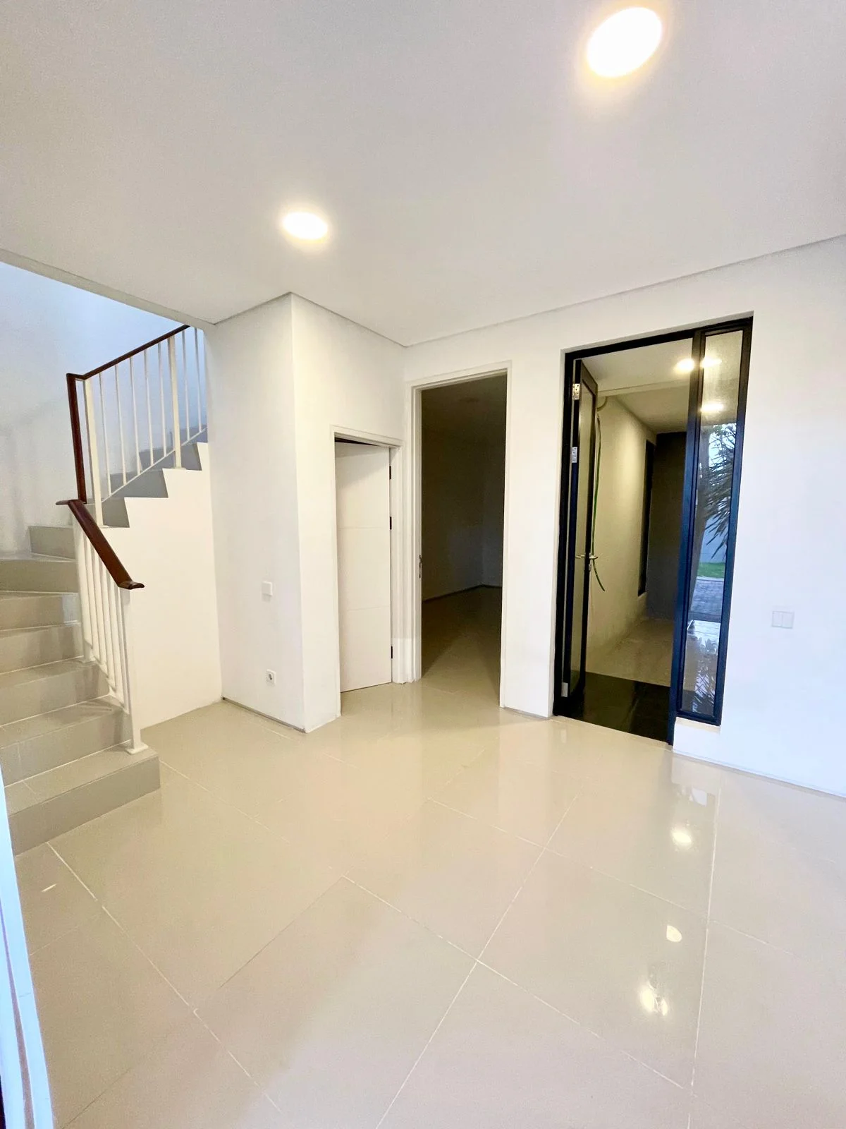 Dijual Cepat Jarang Ada Rumah Siap Huni Nortwest Hill Citraland Surabaya Barat - Thumbnail 4
