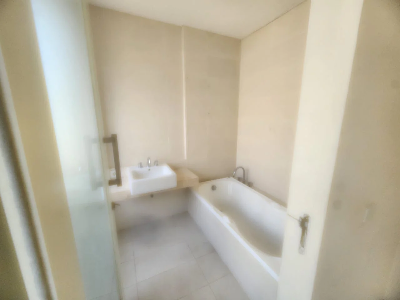 Dijual/Disewakan Apartemen Voila Ciputra World Surabaya Barat - Thumbnail 5