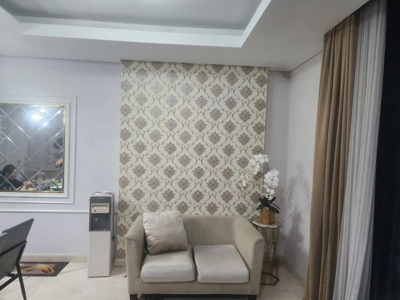 Dijual/Disewakan Apartemen Voila Ciputra World Surabaya Barat - Thumbnail 6