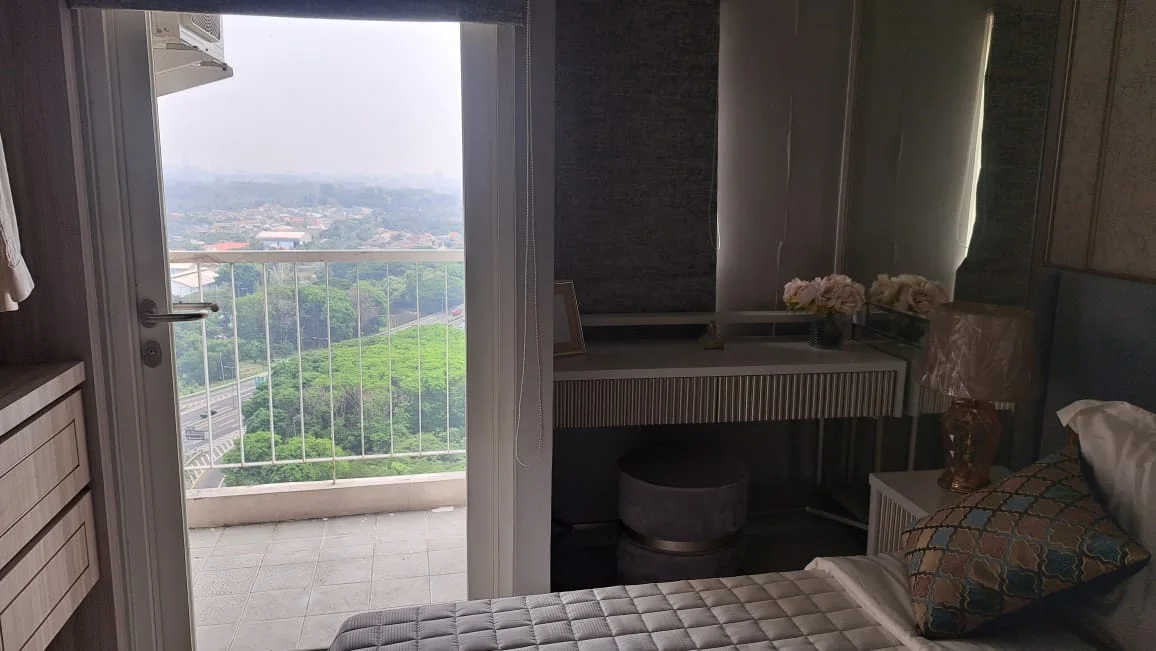 Dijual/Disewakan Apartemen Studio di Super Blok Puncak CBD, Tower A5 Surabaya Barat - Thumbnail 2