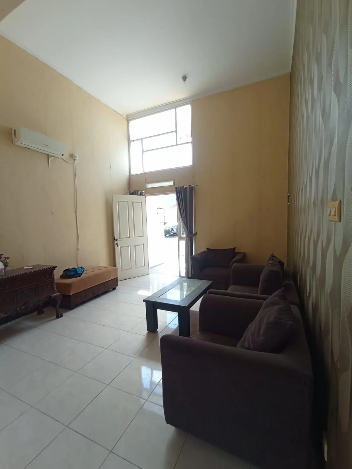 Jual Rumah 1 Lantai Murah Strategis Puri Surya Jaya Cluster Valencia Sidoarjo - Thumbnail 4
