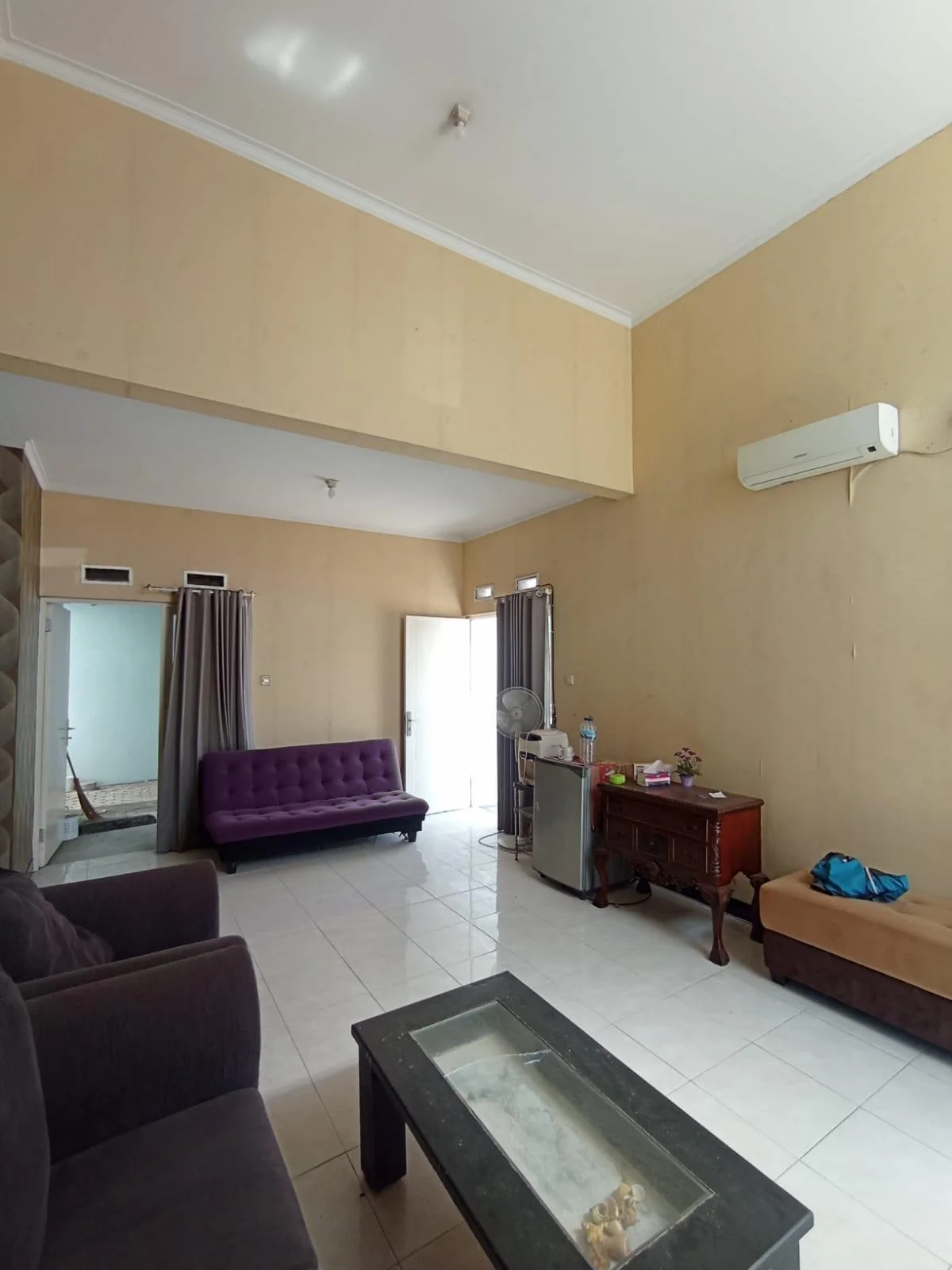 Jual Rumah 1 Lantai Murah Strategis Puri Surya Jaya Cluster Valencia Sidoarjo - Thumbnail 5