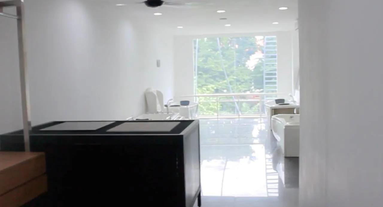 Jual Ruko 3 Lantai Lokasi Premium Strategis Villa Bukit Mas Surabaya Barat - Thumbnail 3