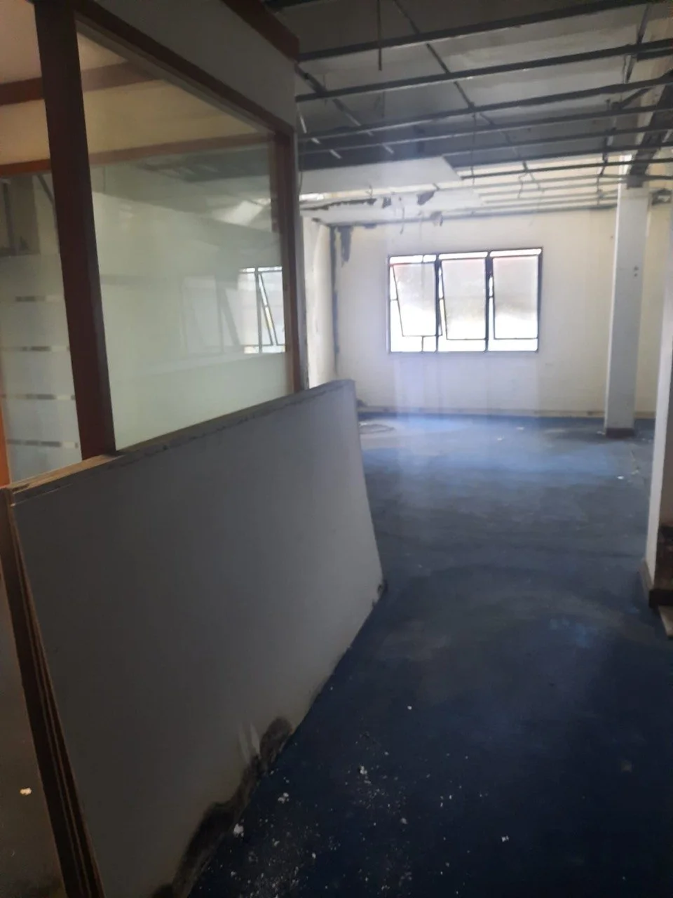 Dijual 2 Unit Ruko 4 Lantai Komersial Area Cocok Untuk Usaha di HR Muhammad Square Surabaya Barat - Thumbnail 2