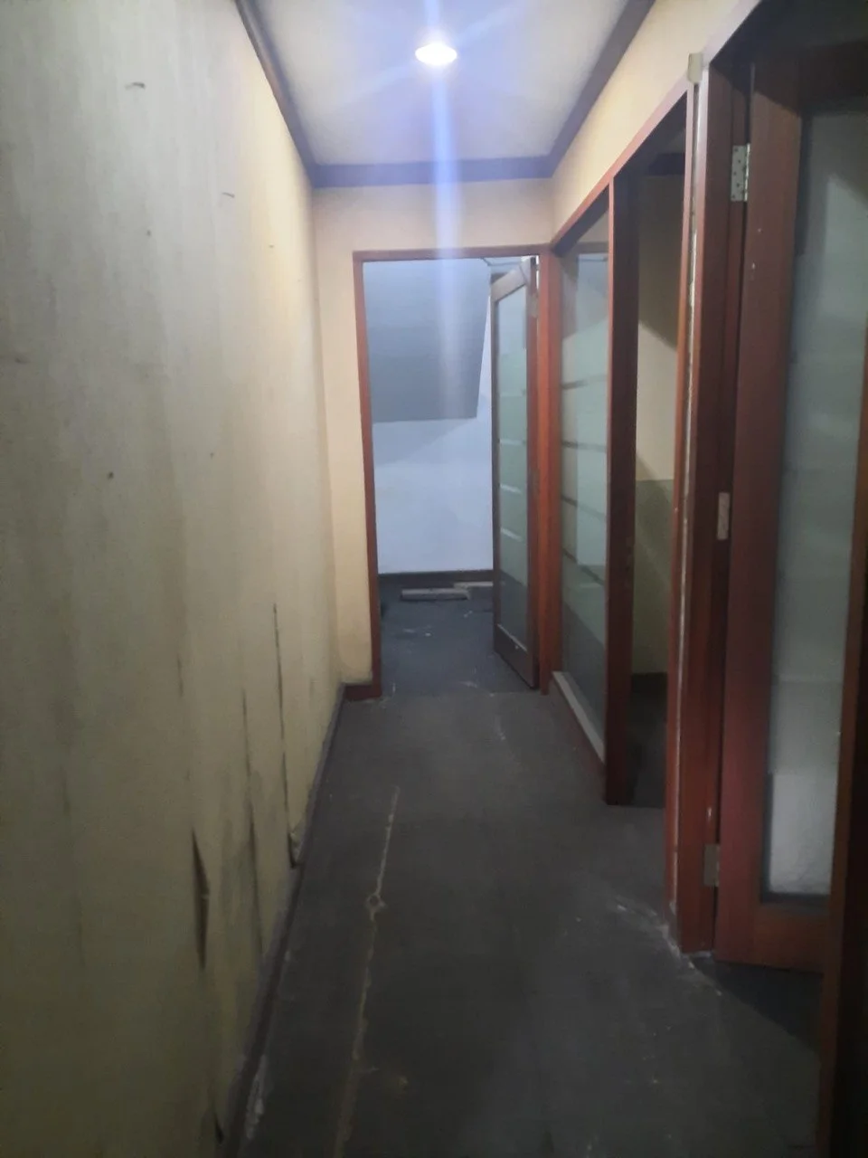 Dijual 2 Unit Ruko 4 Lantai Komersial Area Cocok Untuk Usaha di HR Muhammad Square Surabaya Barat - Thumbnail 8