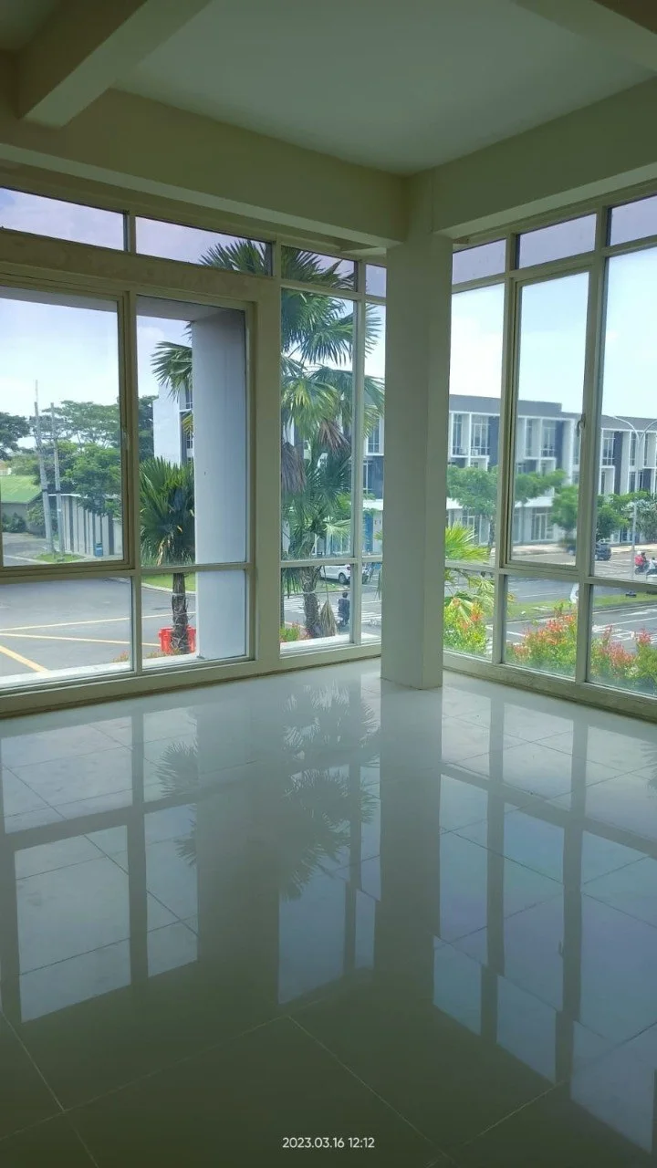 Disewakan Ruko Strategis Cocok Untuk Usaha di Kawasan Citraland Northwest Surabaya Barat - Thumbnail 2