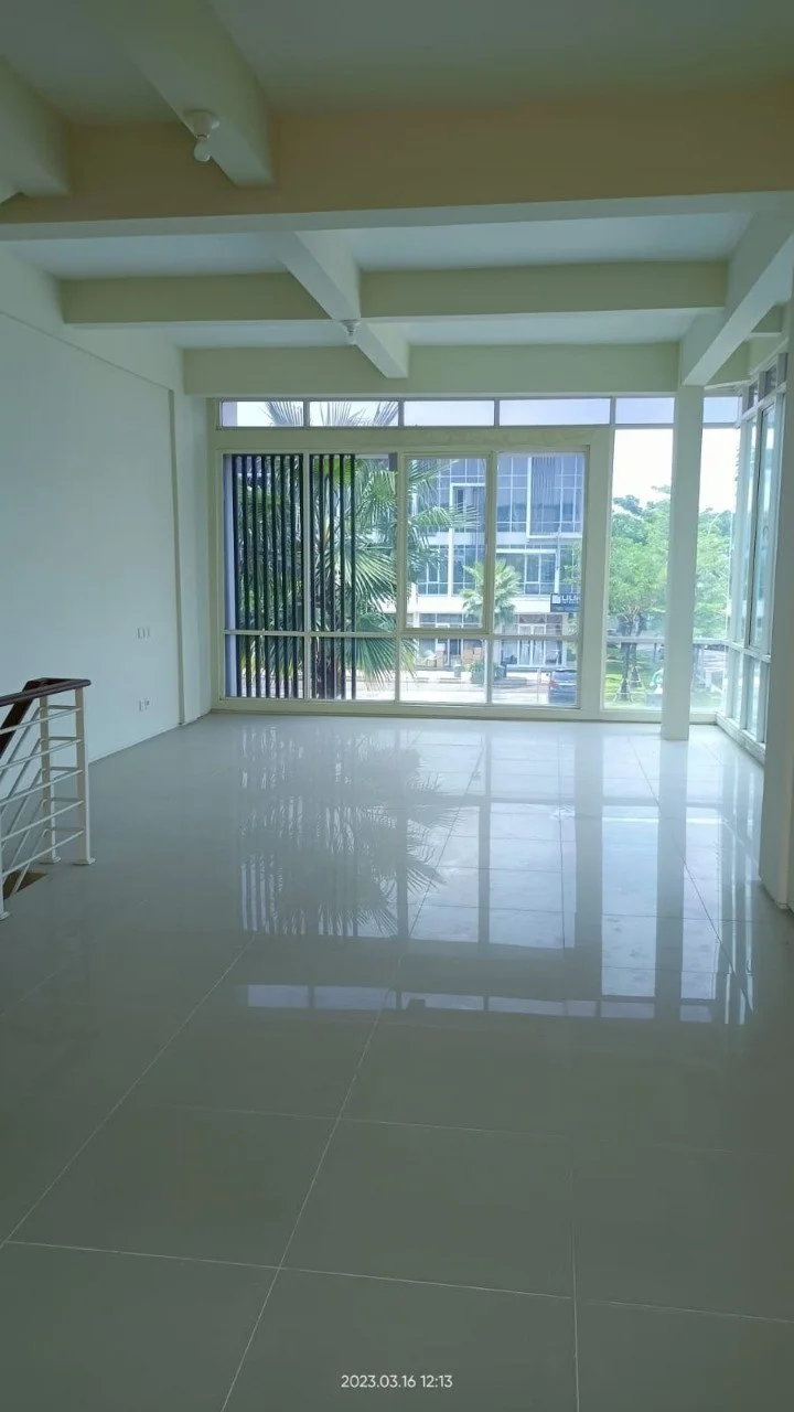 Disewakan Ruko Strategis Cocok Untuk Usaha di Kawasan Citraland Northwest Surabaya Barat - Thumbnail 5
