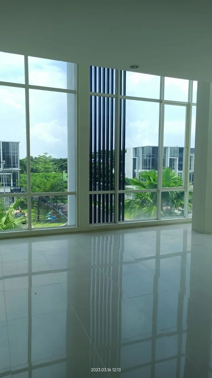 Disewakan Ruko Strategis Cocok Untuk Usaha di Kawasan Citraland Northwest Surabaya Barat - Thumbnail 6