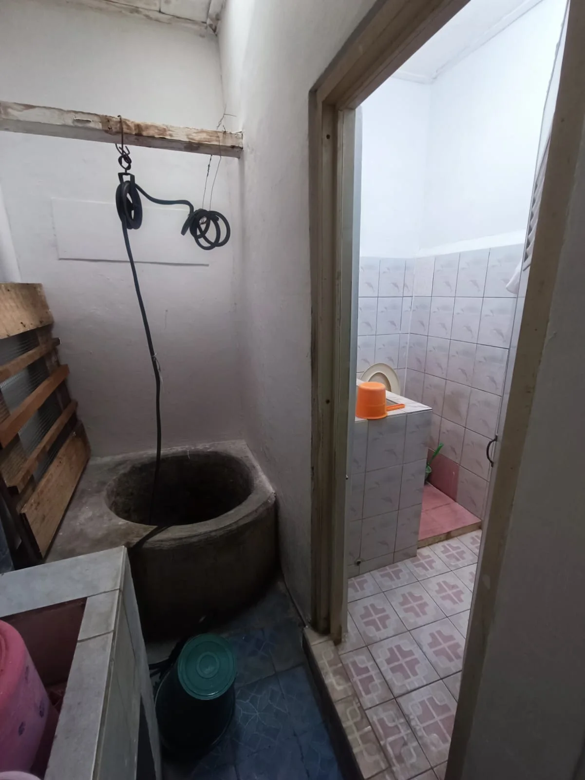 Dijual Rumah Minimalis Siap Huni di Kawasan Jalan Babatan Indah Surabaya Barat - Thumbnail 3