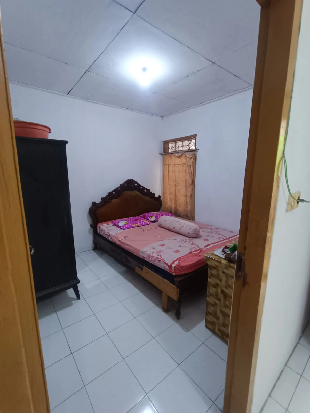 Dijual Rumah Minimalis Siap Huni di Kawasan Jalan Babatan Indah Surabaya Barat - Thumbnail 6
