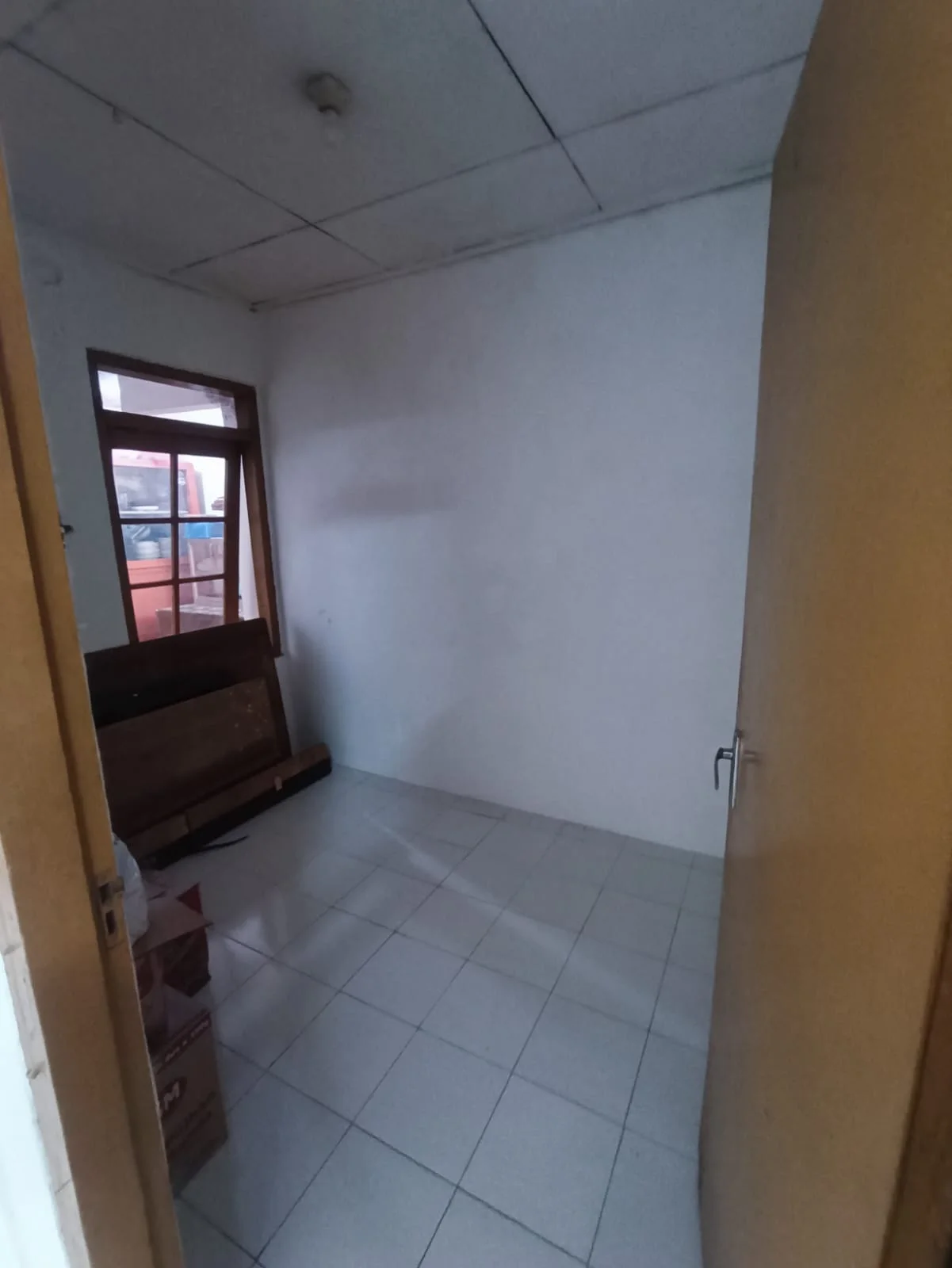 Dijual Rumah Minimalis Siap Huni di Kawasan Jalan Babatan Indah Surabaya Barat - Thumbnail 7