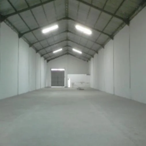 Dijual Gudang Komplek Pergudangan Premium, Kencana Trosobo, Taman, Sidoarjo - Thumbnail 3